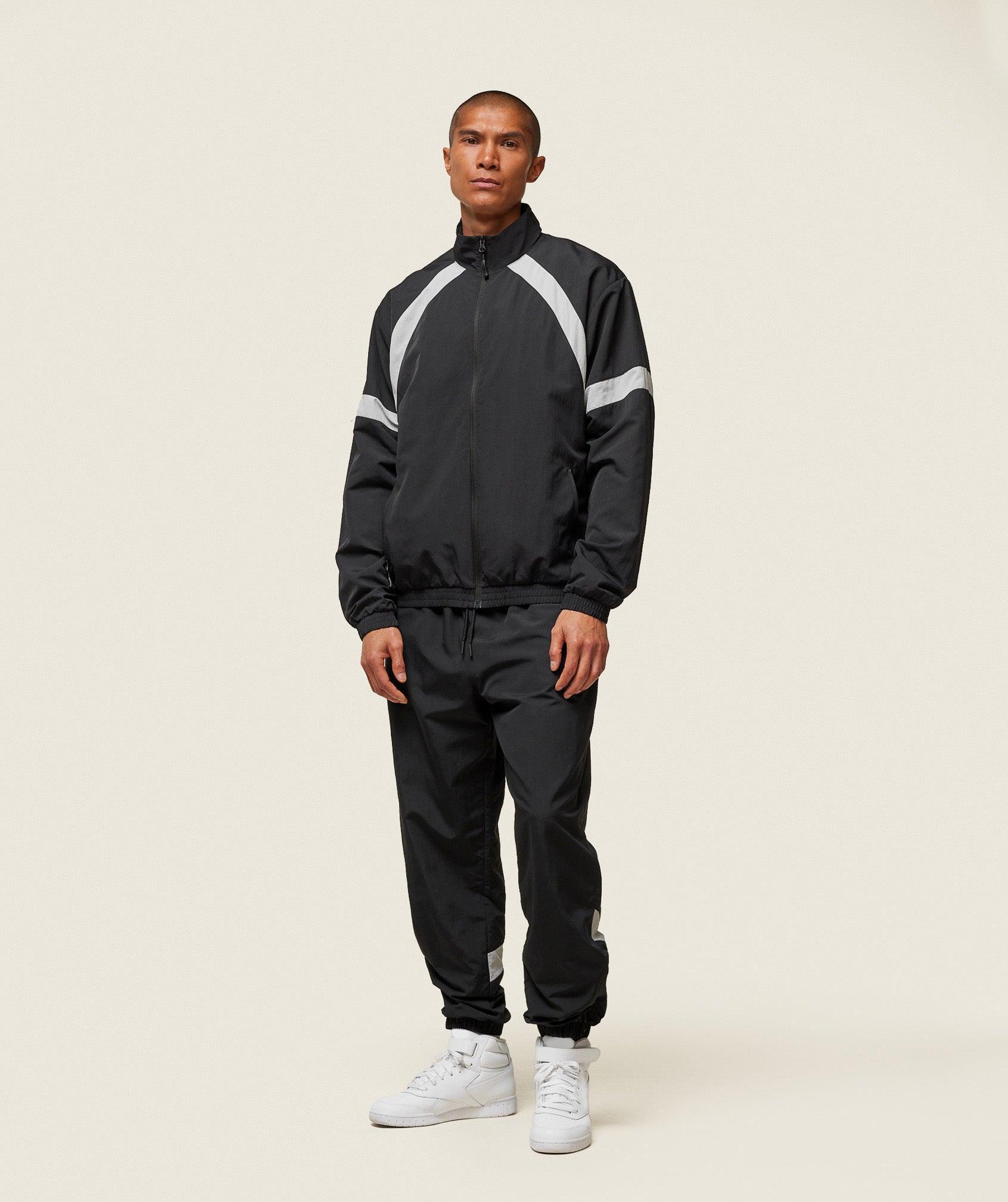 everywear Coaches Track Jacket Product Image