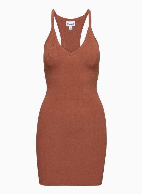 brooks dress Product Image