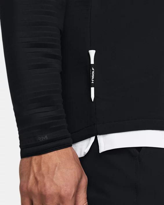 Men's UA Storm Daytona ½ Zip Product Image