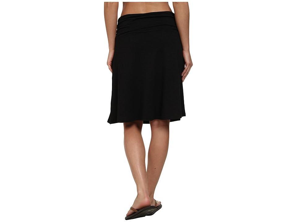 Toad&Co Chaka Skirt Women's Skirt Product Image