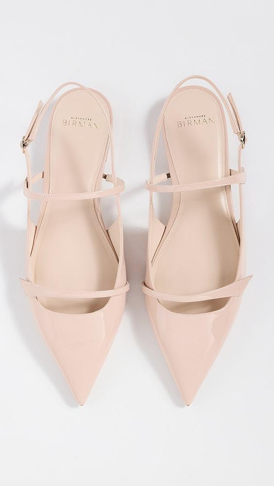 Alexandre Birman Tita Flats | Shopbop Product Image
