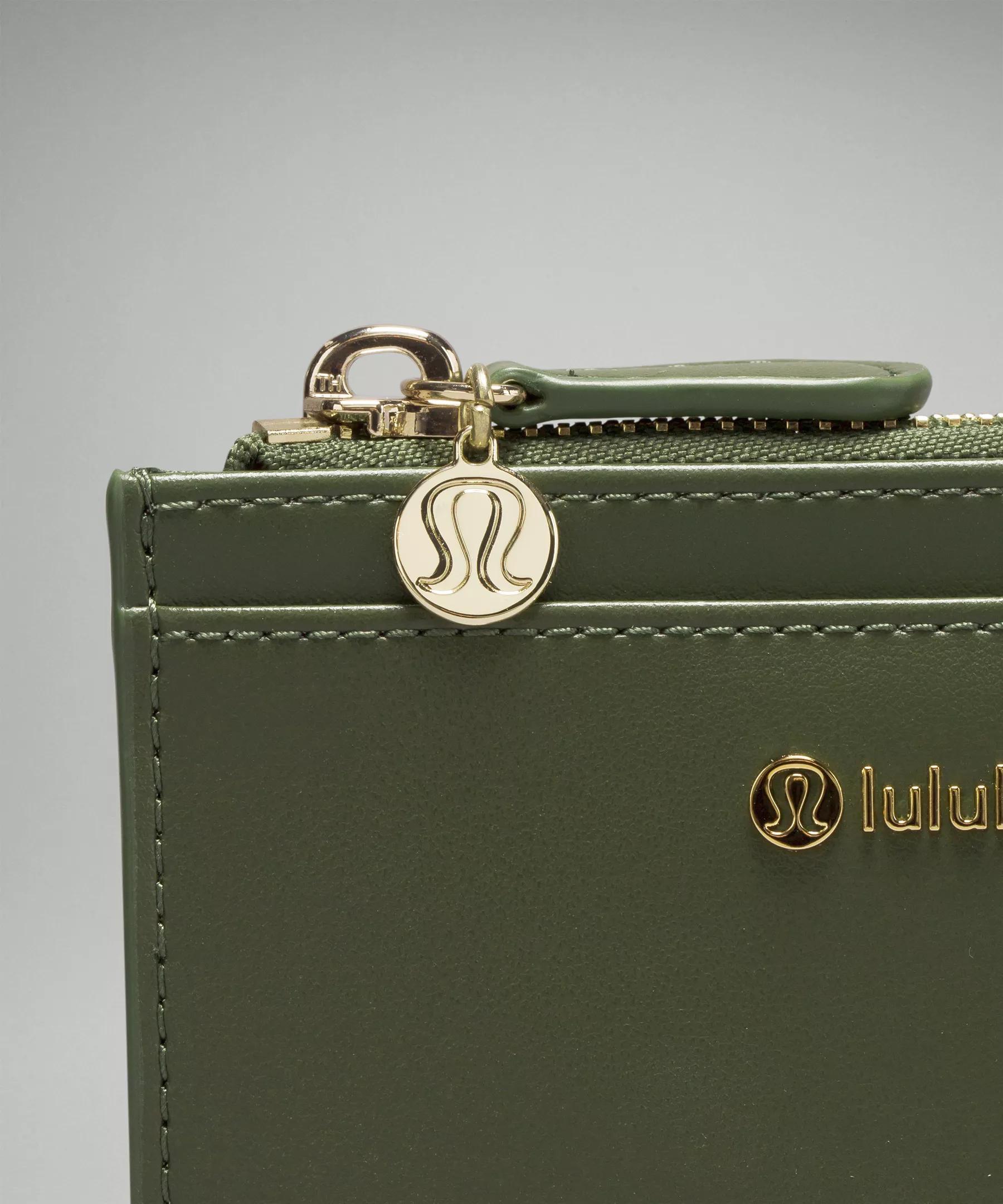 Leather Alternative Card Case Product Image