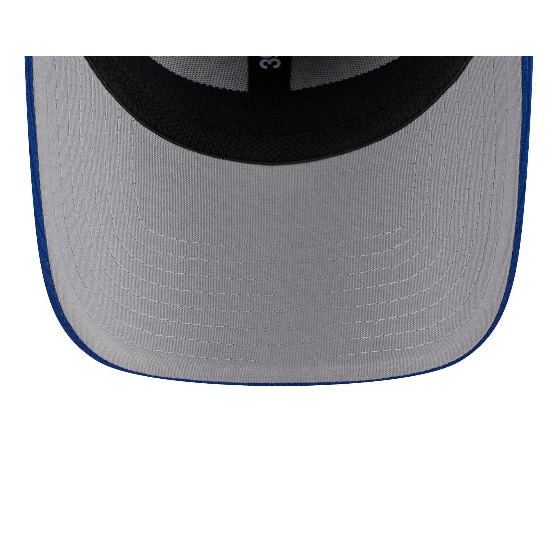 Cleveland Guardians 2025 Spring Training 39THIRTY Stretch Fit Hat Male Product Image