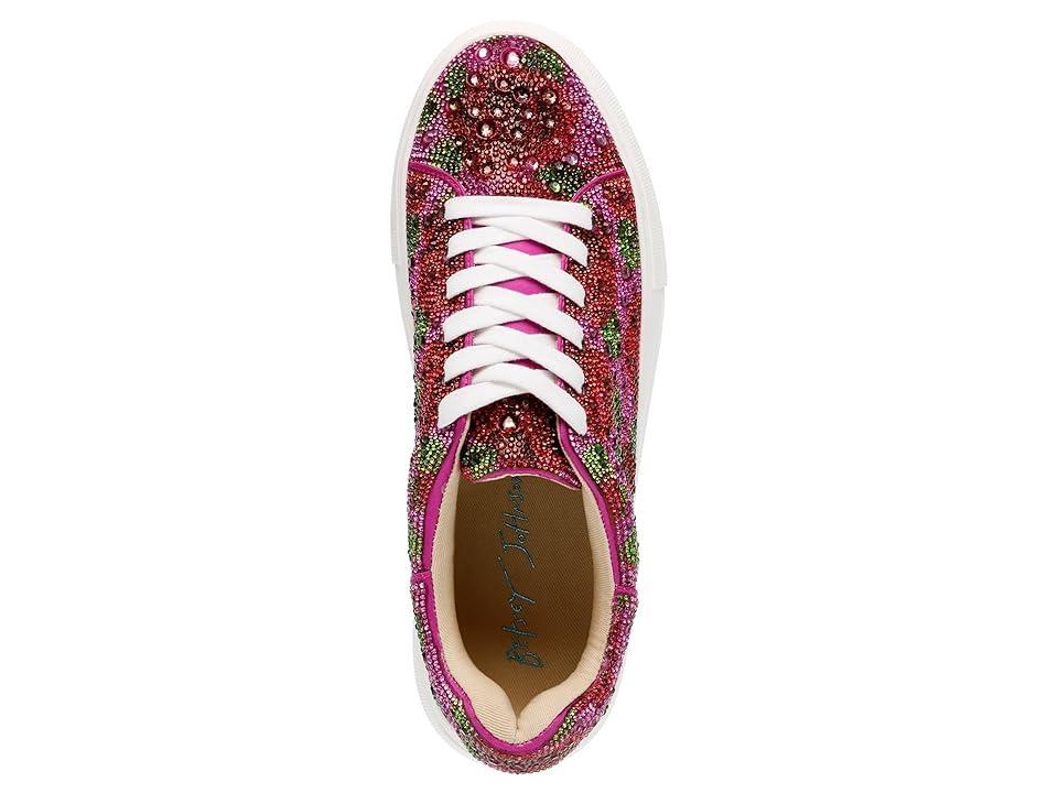 Blue by Betsey Johnson Sidny (Leopard) Women's Shoes Product Image