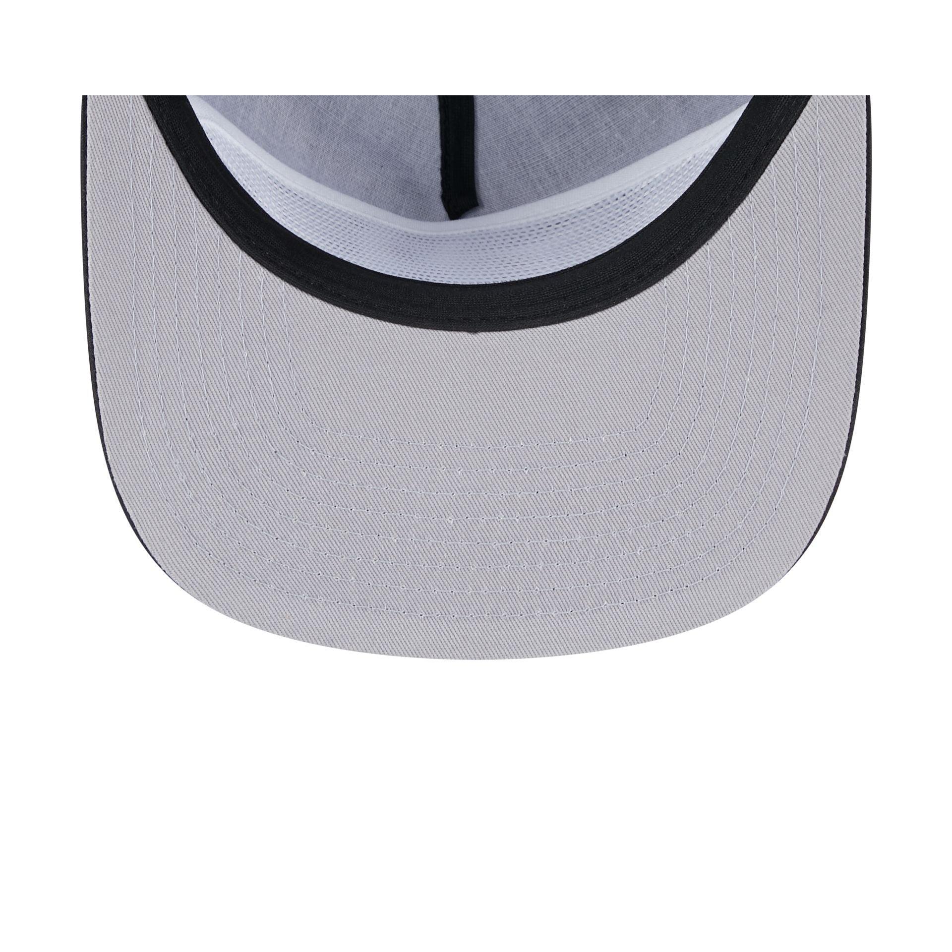 Brooklyn Nets Team Rope Golfer Hat Male Product Image