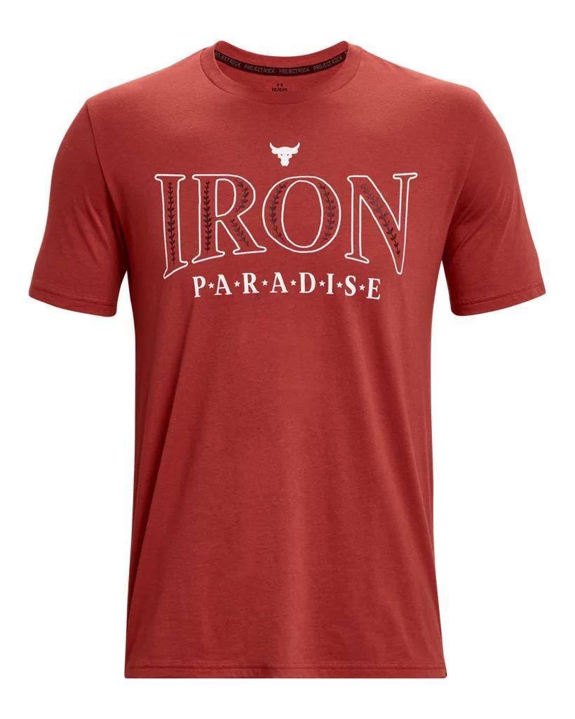Project Rock Paradise Product Image