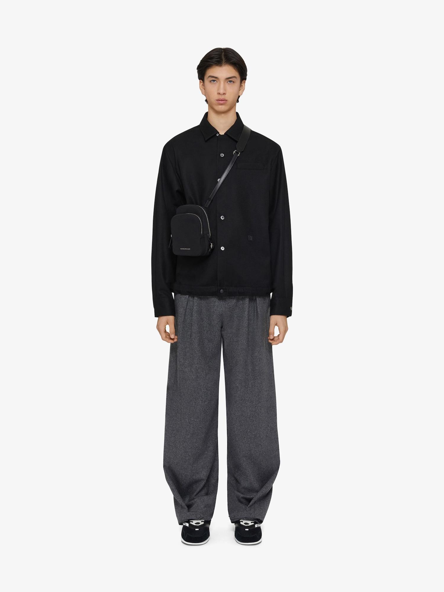 Small Pandora camera bag in nylon Product Image