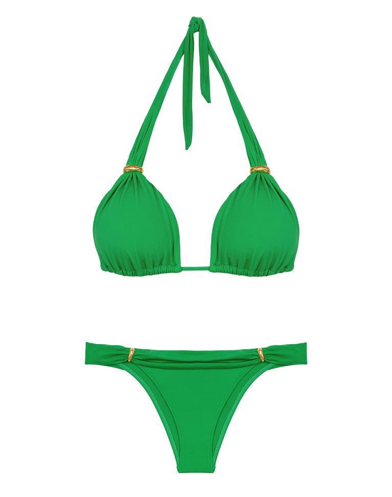 Bia Tube Top - Meadow Product Image