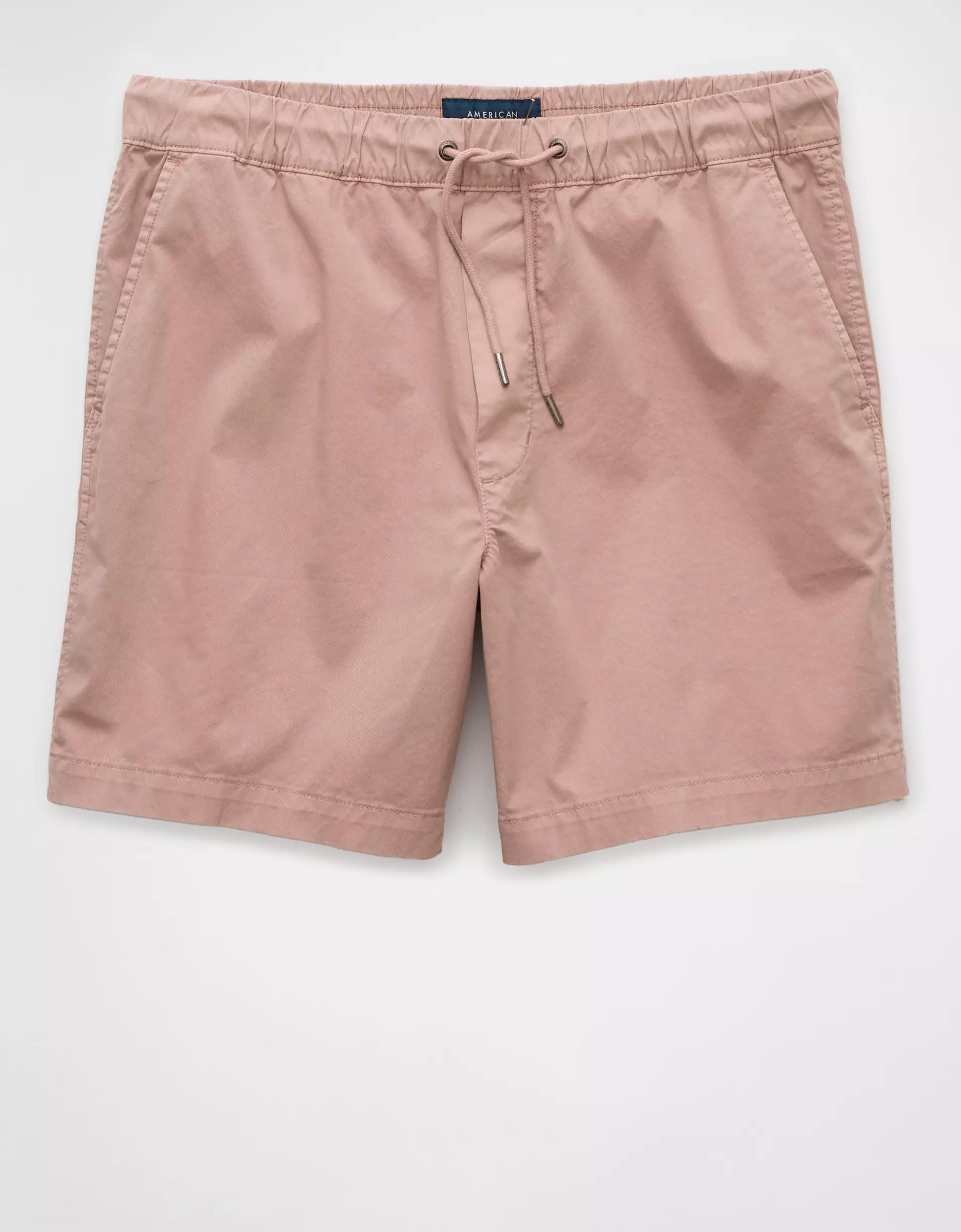 AE 7" Flex Lived-In Trekker Short Product Image