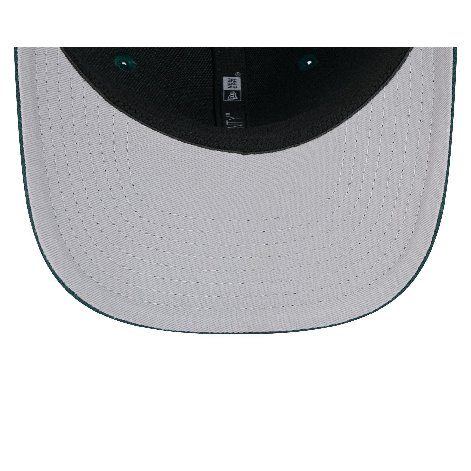 Minnesota Wild 9SEVENTY Stretch-Snap Hat Male Product Image