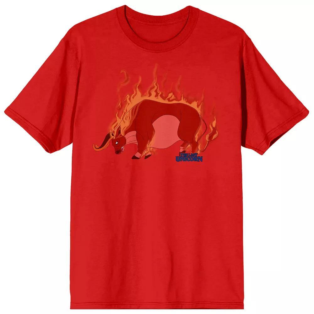 Mens Smile Text With Hidden Face Short Sleeve Graphic T-Shirt Product Image
