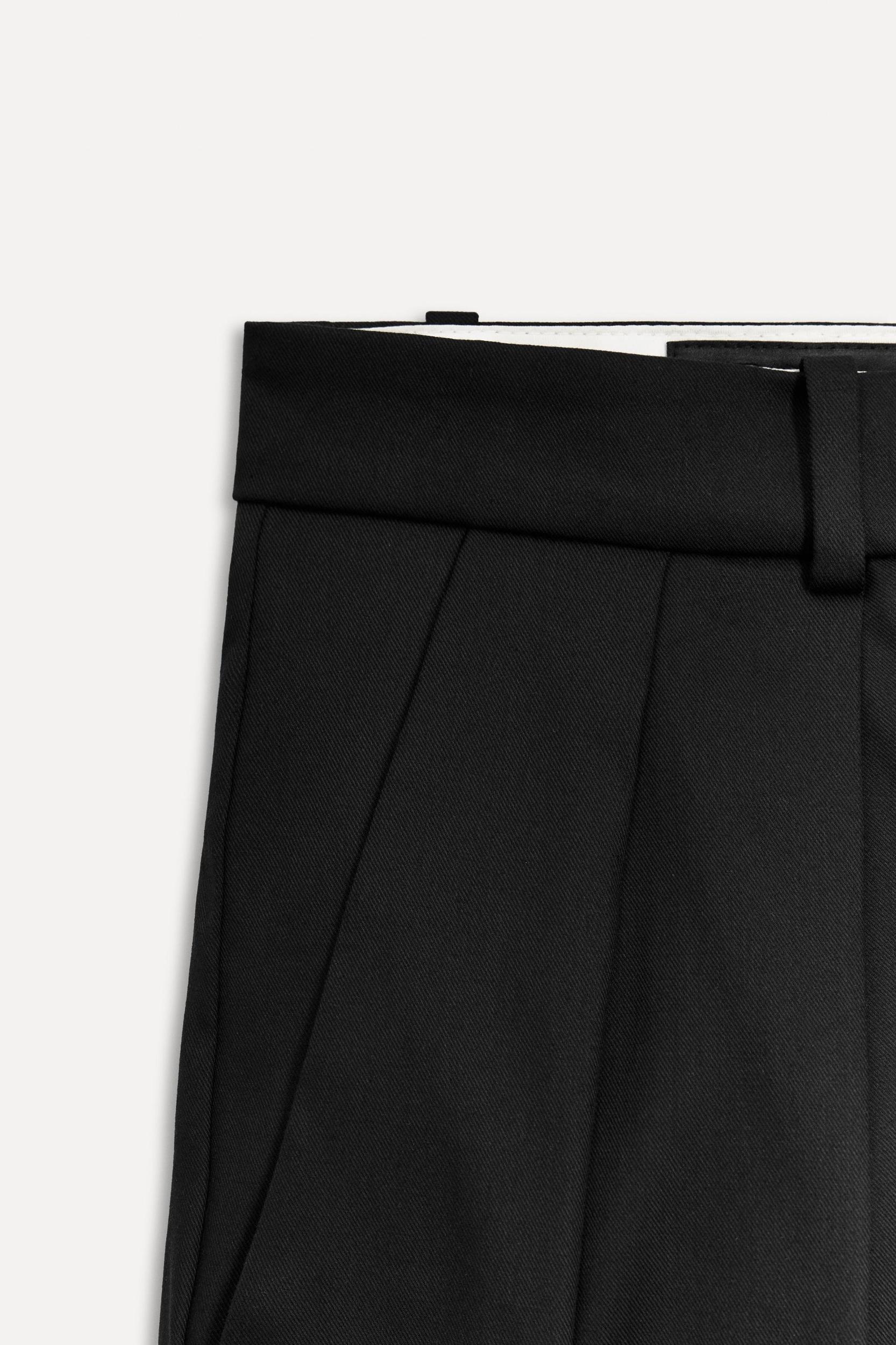 PLEATED PANTS 50TH ANNIVERSARY Product Image