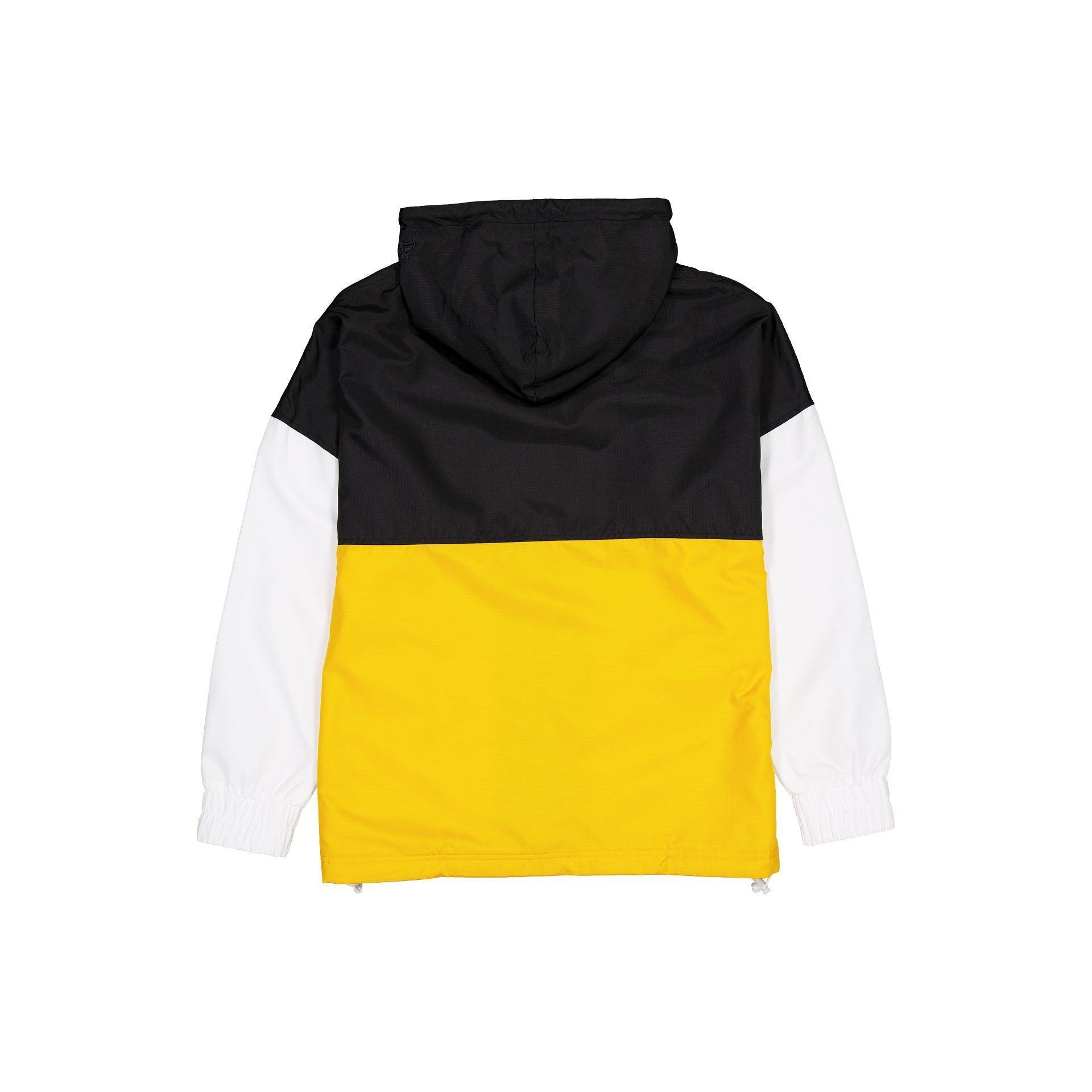 Chicago White Sox Throwback Windbreaker Male Product Image