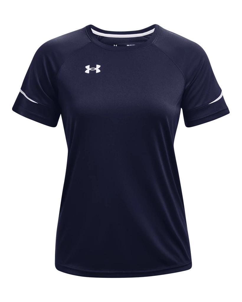 Women's UA Golazo 3.0 Jersey Product Image