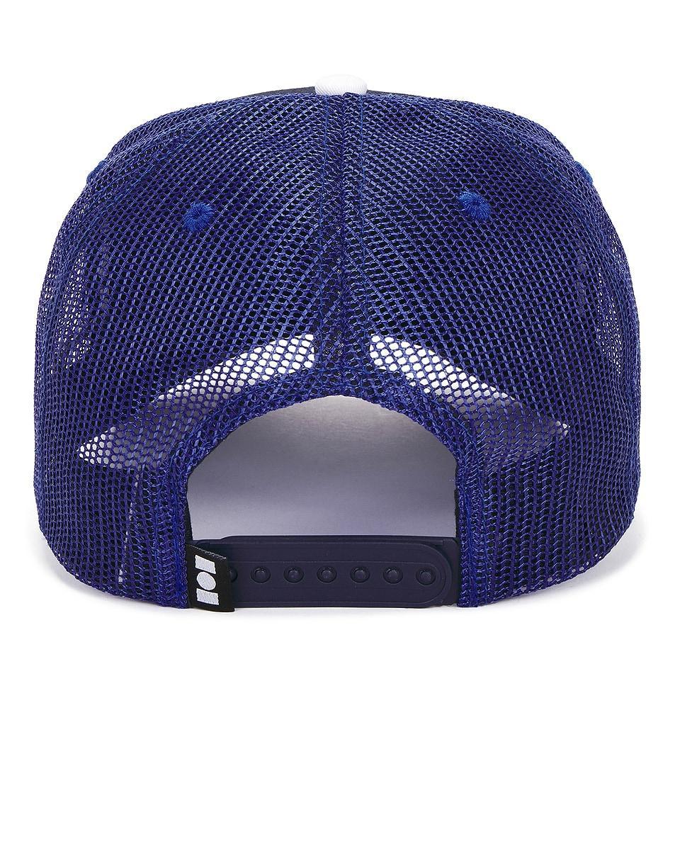 Varsity Trucker Hat Product Image