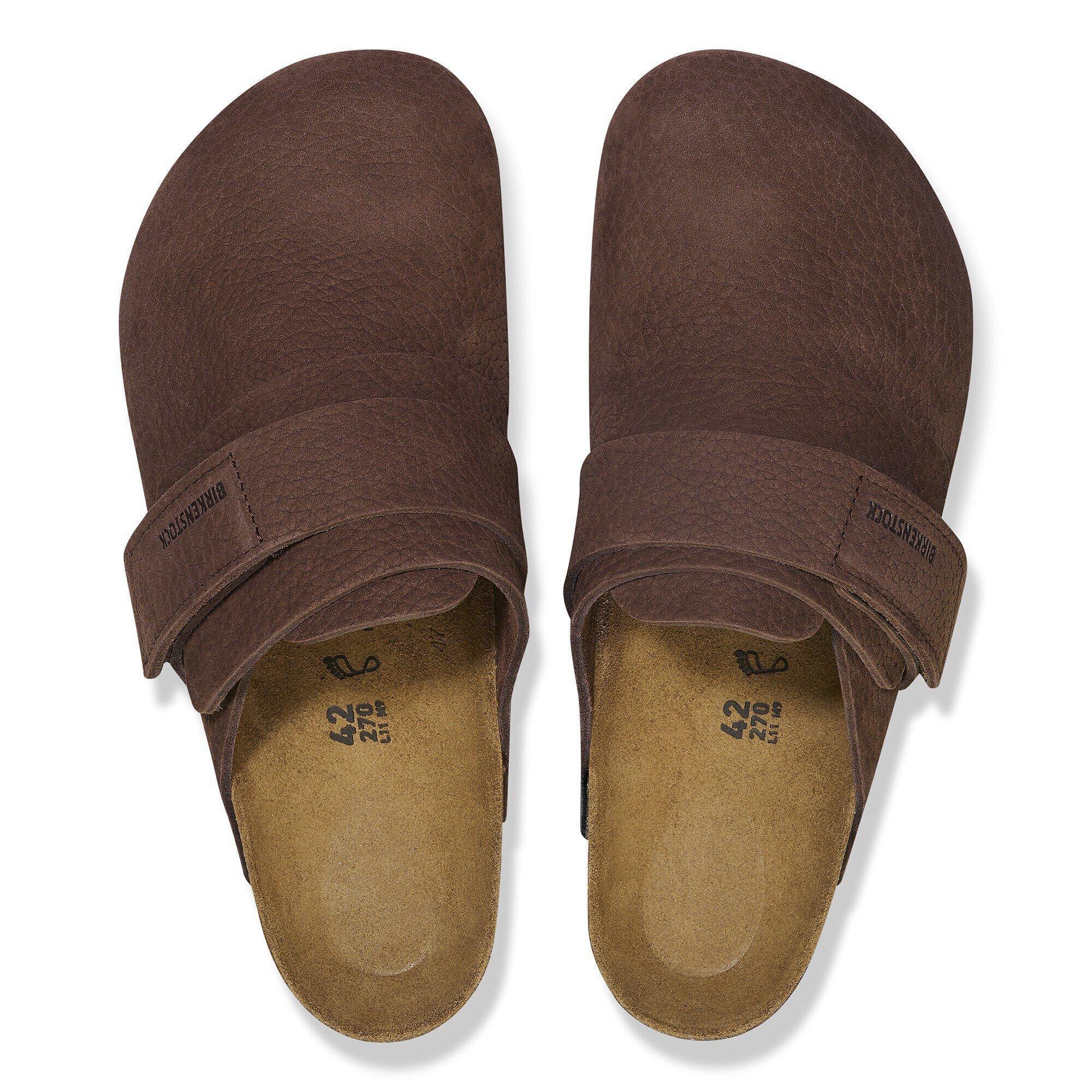 Nagoya Nubuk Leather Product Image