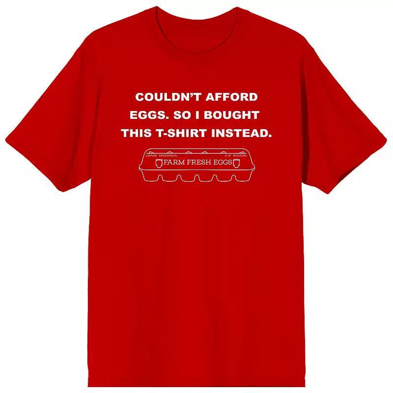 Men's Berserk Title Logo Tee, Size: XL, Black Product Image