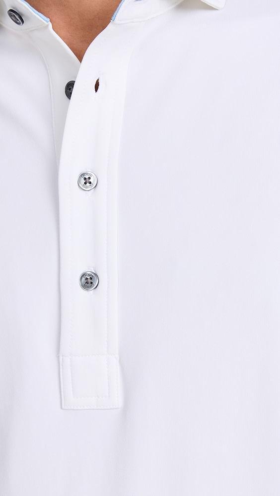 Anderson's Nylon Woven Belt | Shopbop Product Image