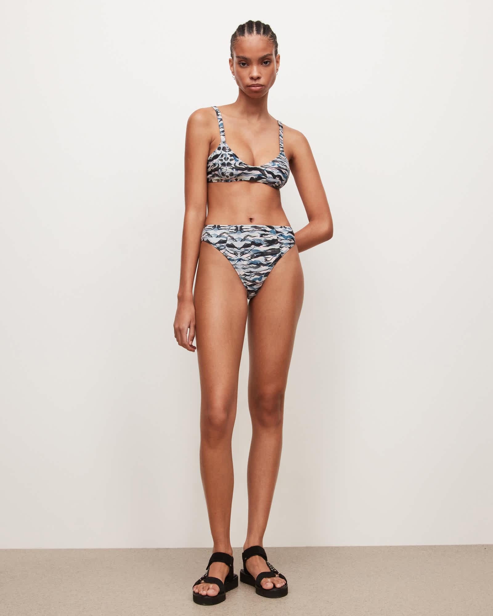 Eva Oniyuri Bikini Bottoms Product Image