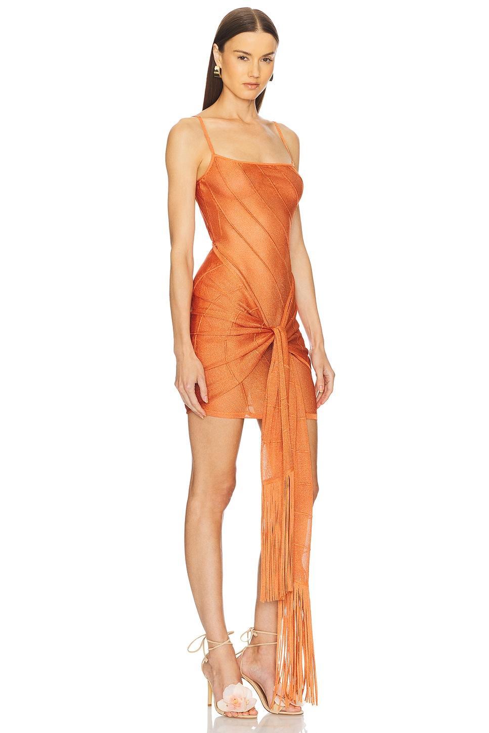 Ethan Knit Coverup Cult Gaia Product Image