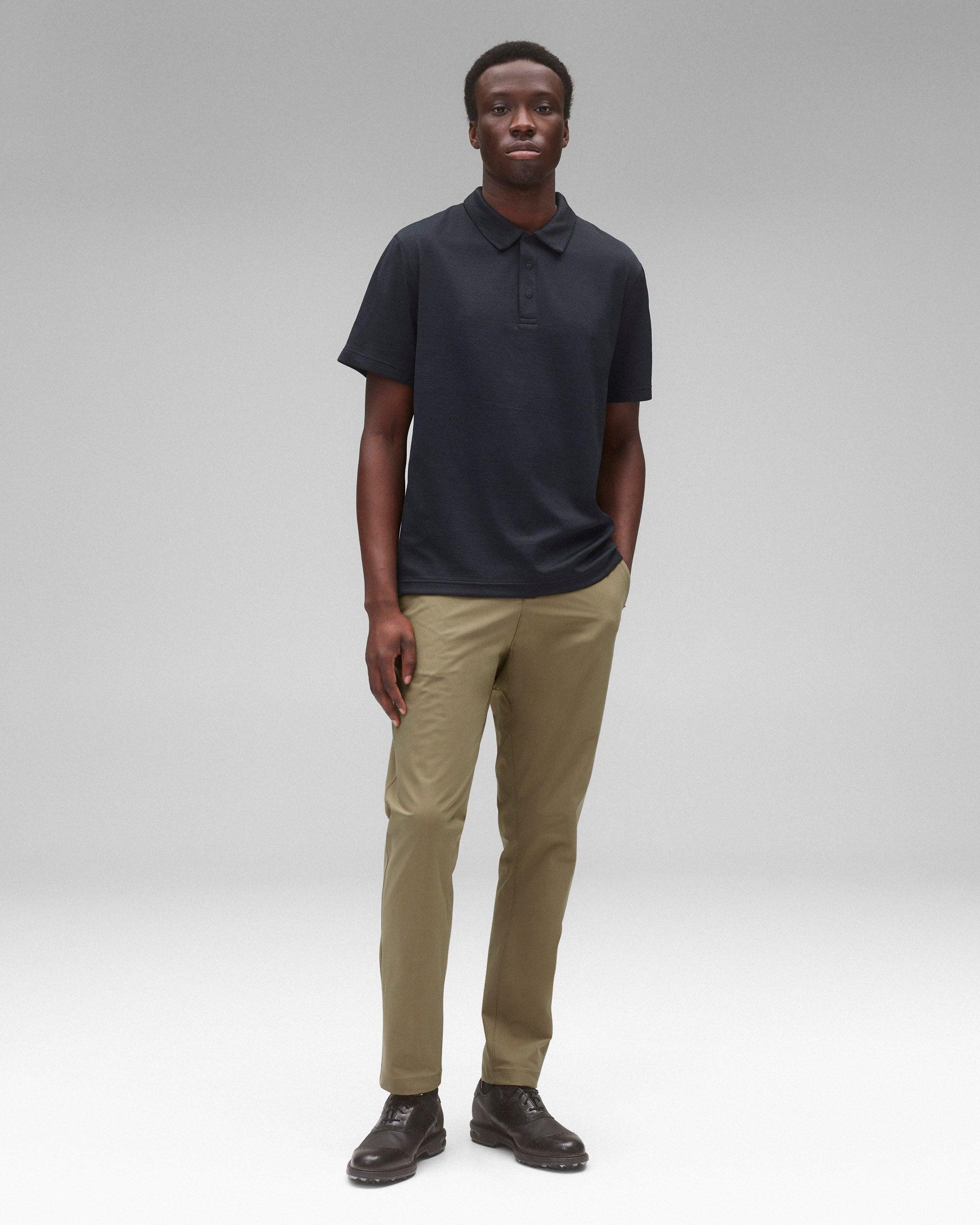 Stretch Warp Knit Coach's Slim Pant Male Product Image