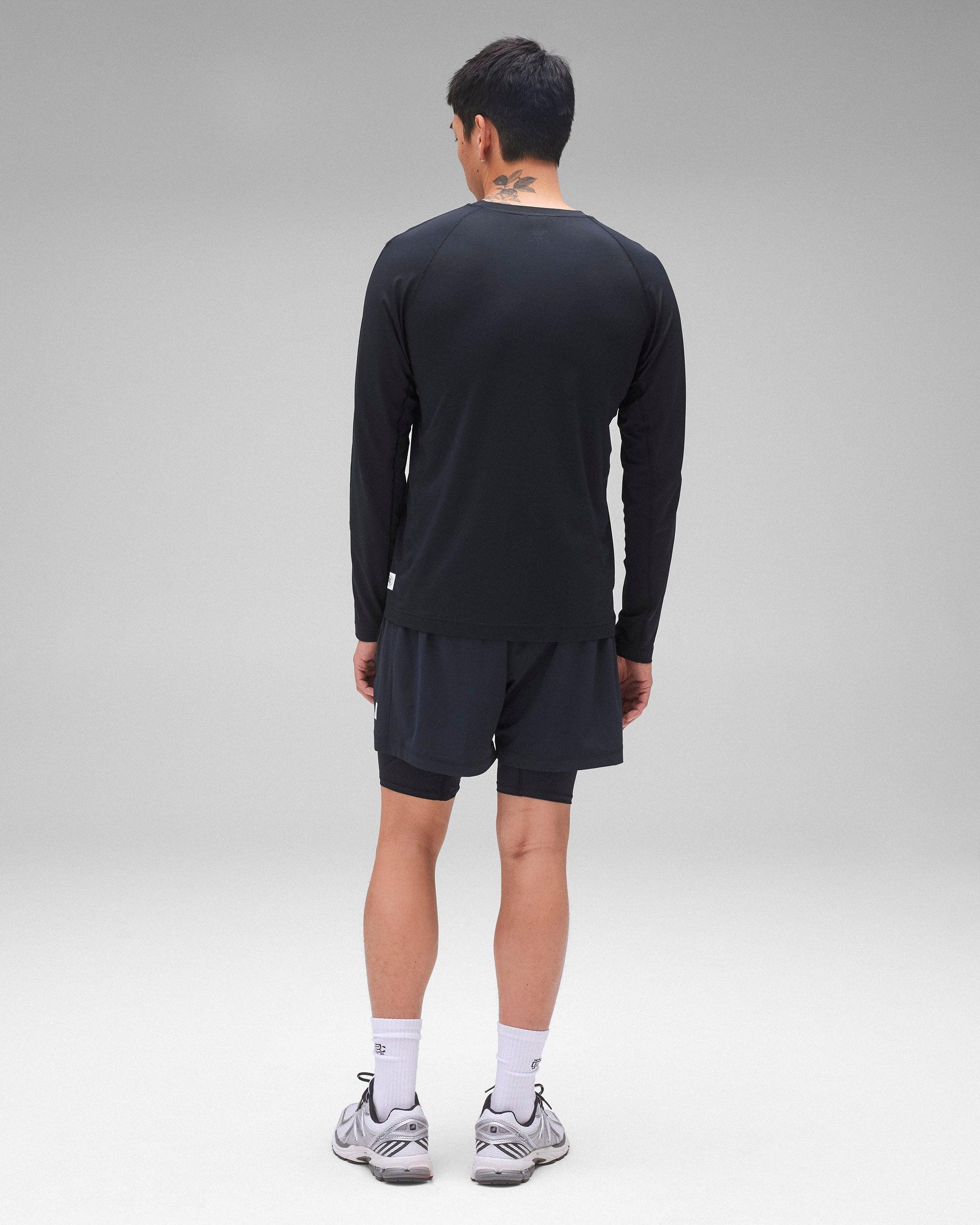 Lightweight Cordura Standard Training Long Sleeve Male Product Image