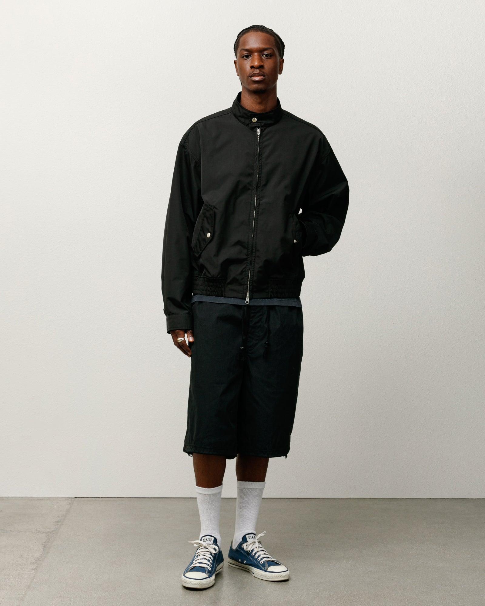 NYCO OVER SHORT Male Product Image