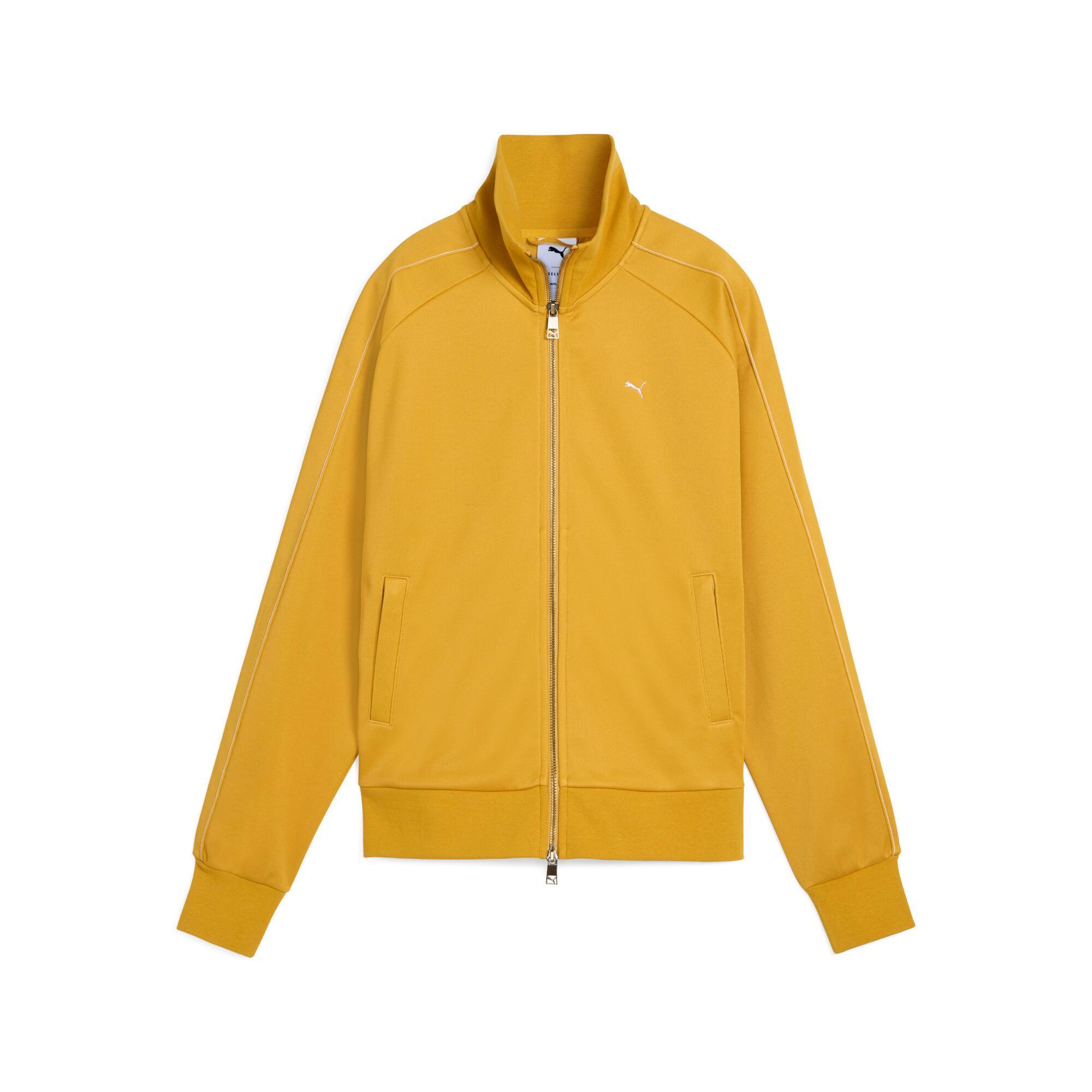 PUMA T7 Women's Track Jacket Product Image