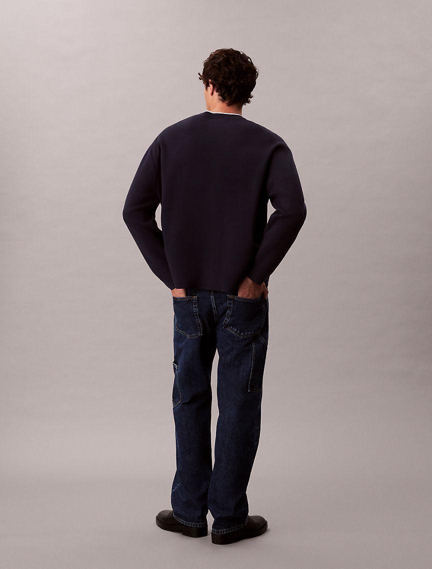 90s Straight Carpenter Jeans Product Image