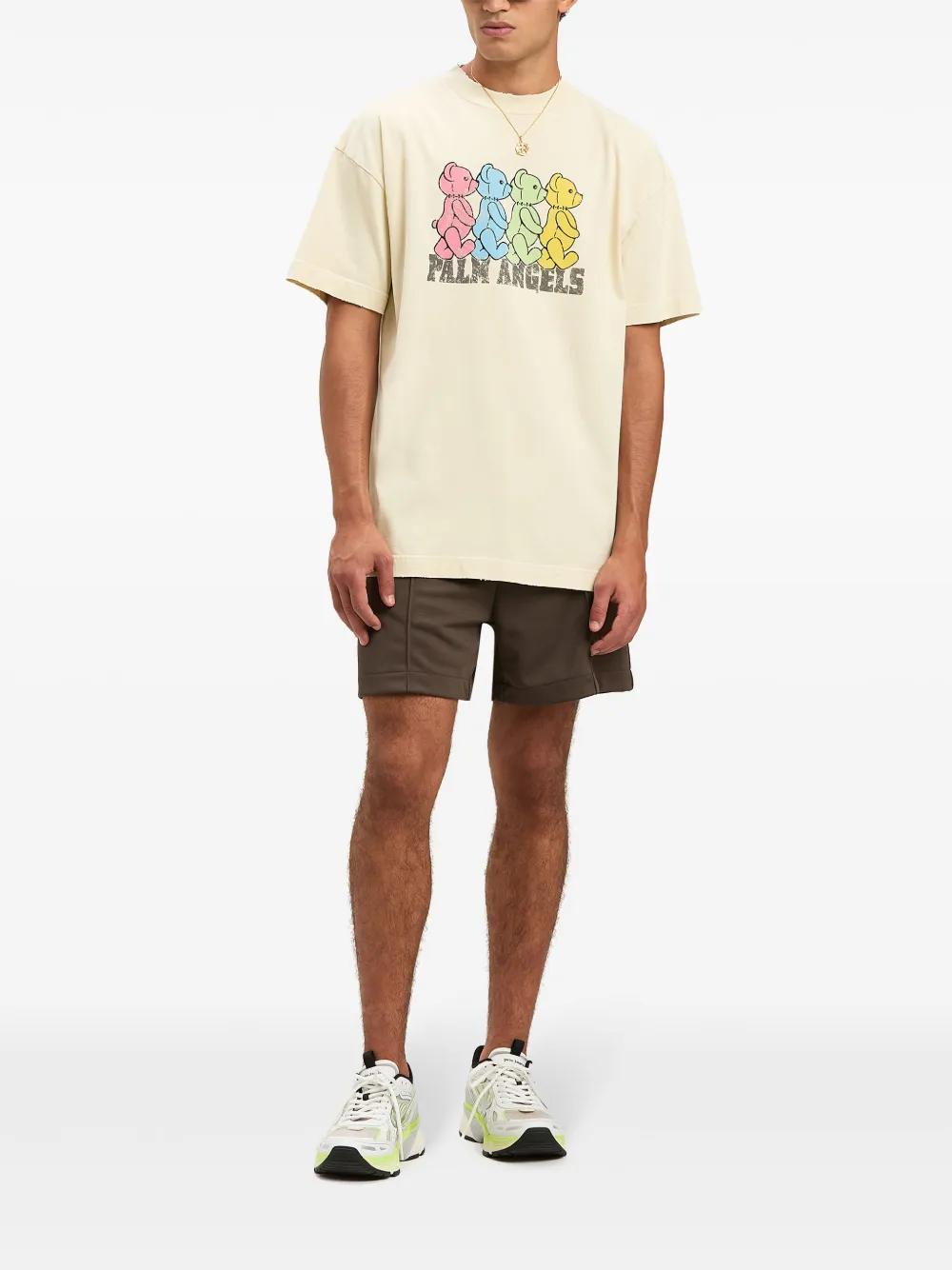 Crossroads Bears T-shirt Product Image