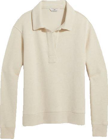 Classic Cam Sweatshirt Product Image