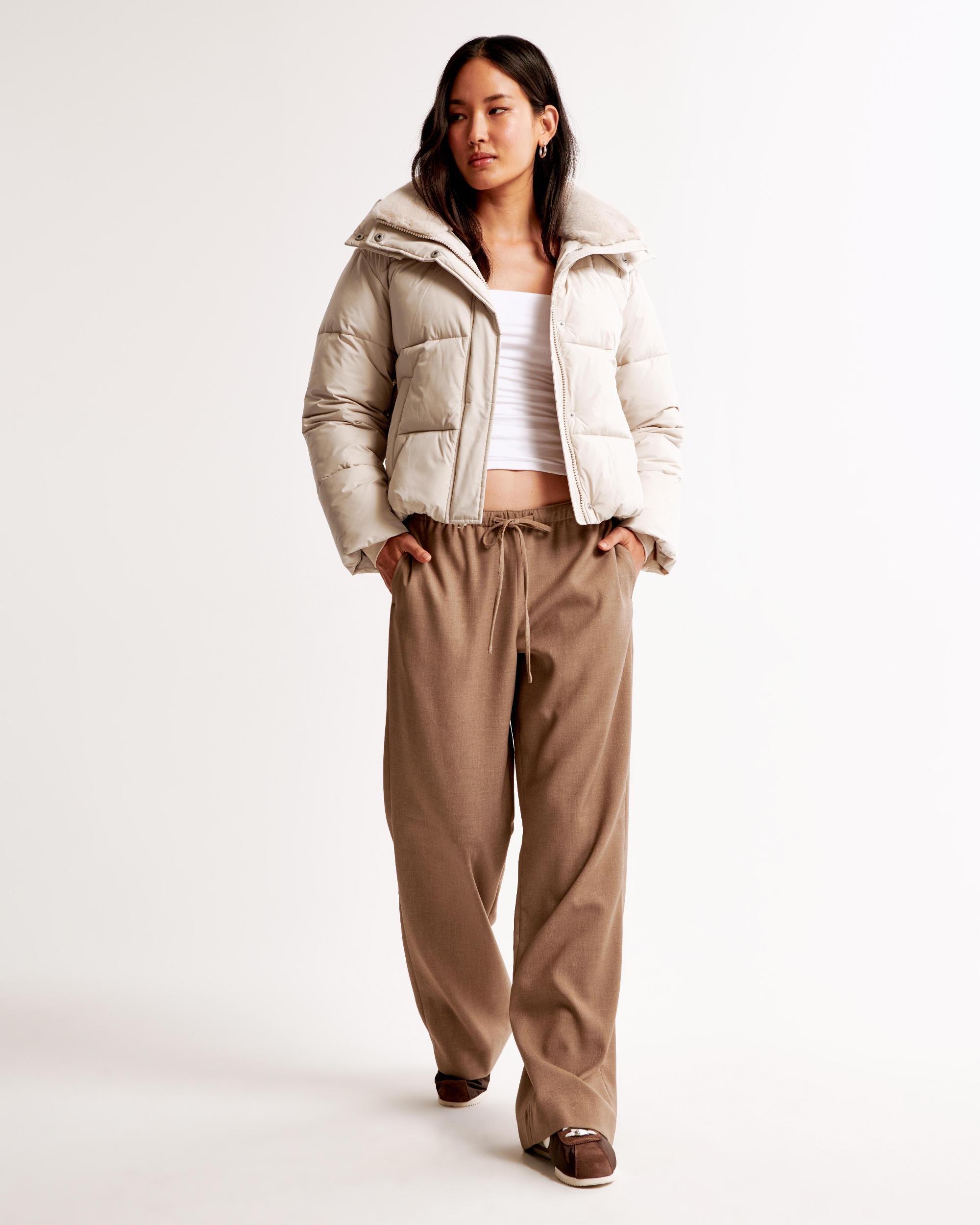 Abercrombie & Fitch | Authentic American clothing since 1892 Product Image