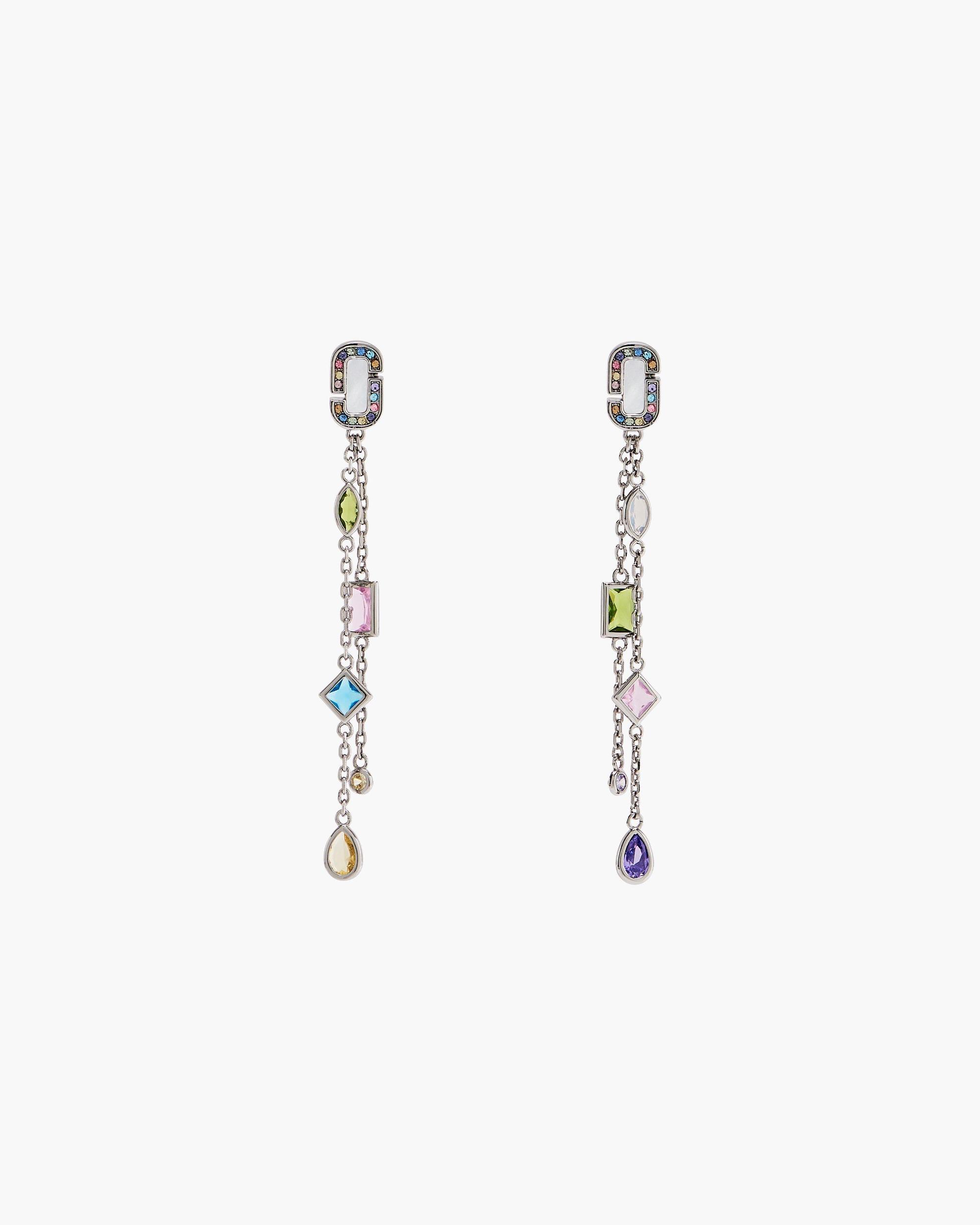 The Star Balloon Stud Earrings Product Image