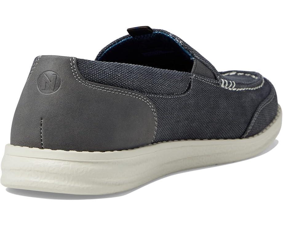 Brewski Moc Toe Slip-on with Elastic Bungee Product Image