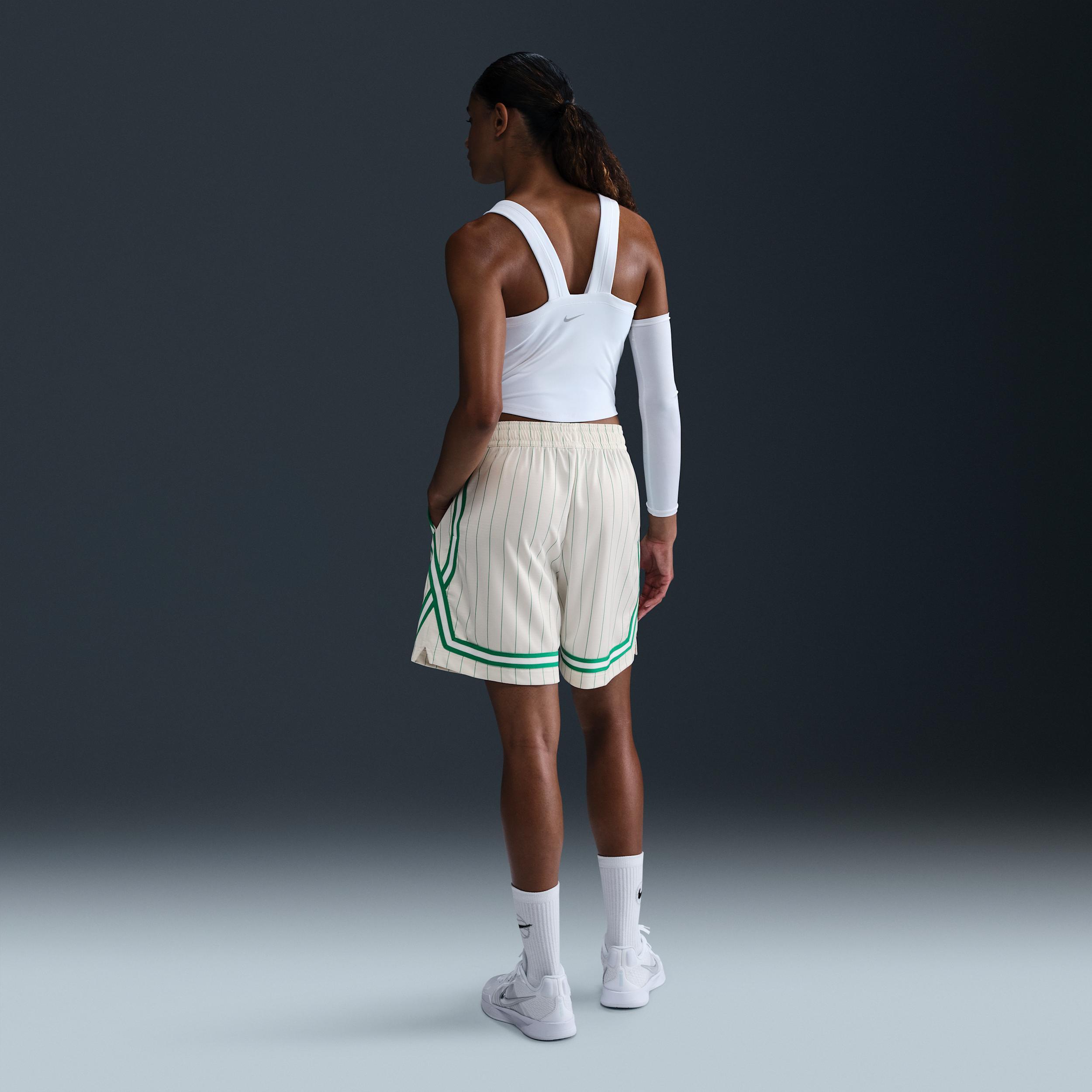 Nike Fly Crossover Women's Basketball Shorts Product Image