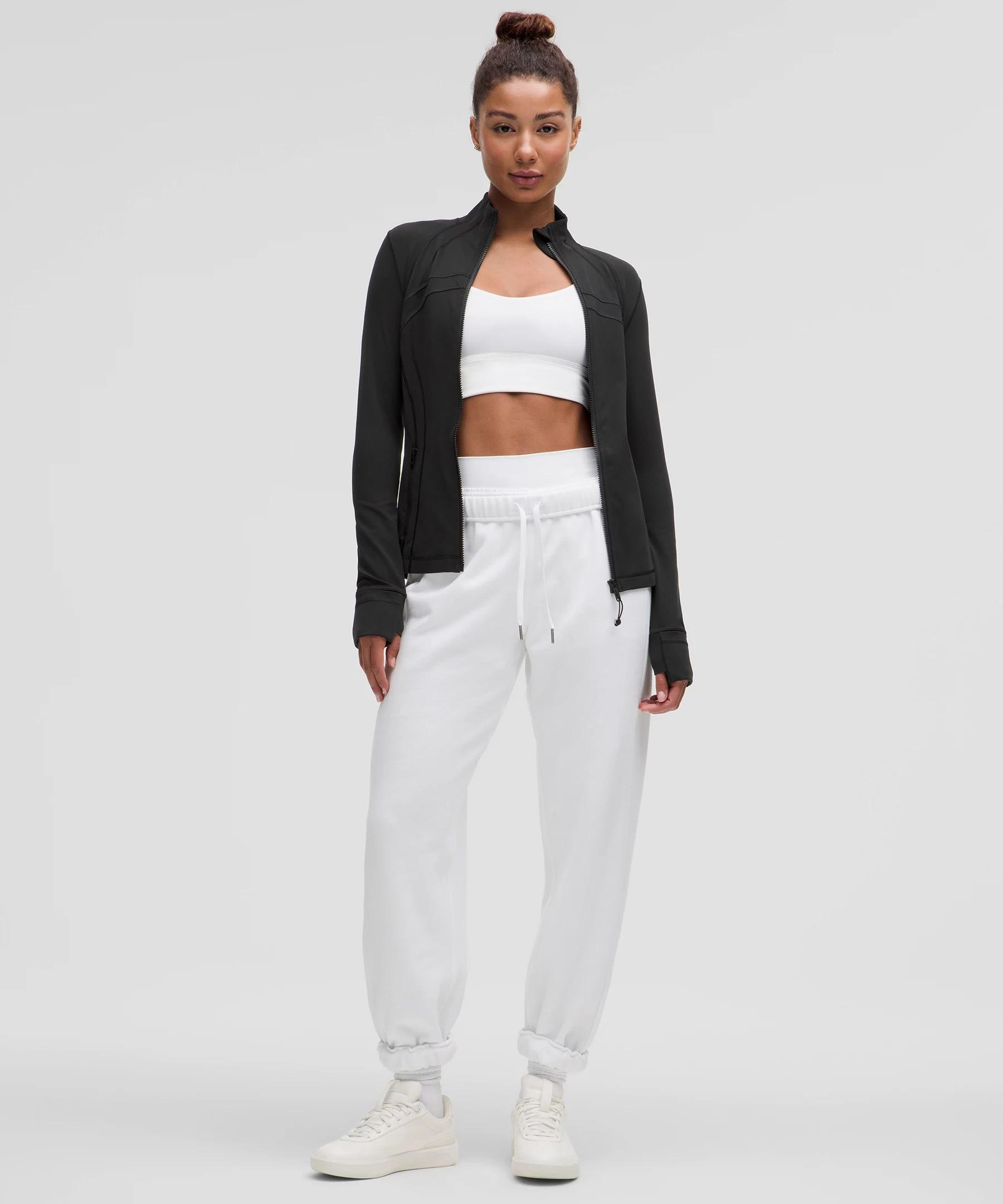 Define Jacket Nulu Product Image