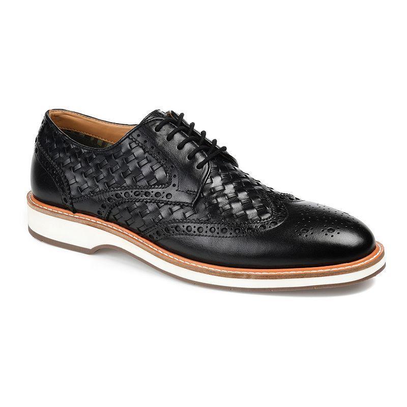 Thomas & Vine Mens Radcliff Oxford Product Image