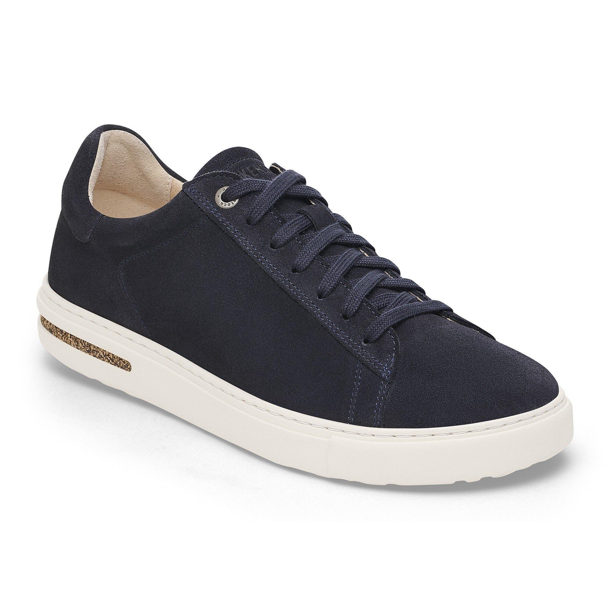 Bend Low Suede Leather Product Image