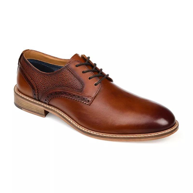 Thomas & Vine Clayton Mens Derby Shoes Product Image
