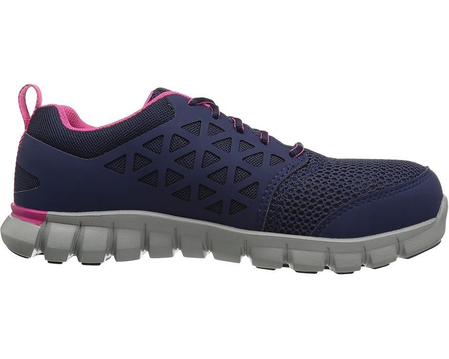Sublite Cushion Work Soft Toe SD Product Image
