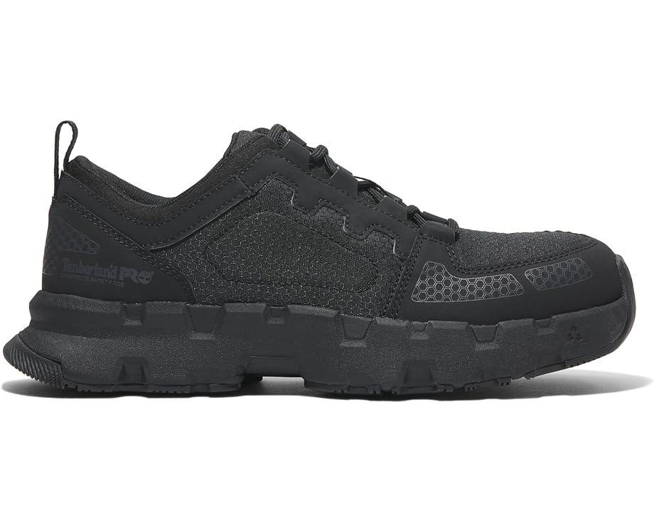 Overdrive Composite Safety Toe Product Image