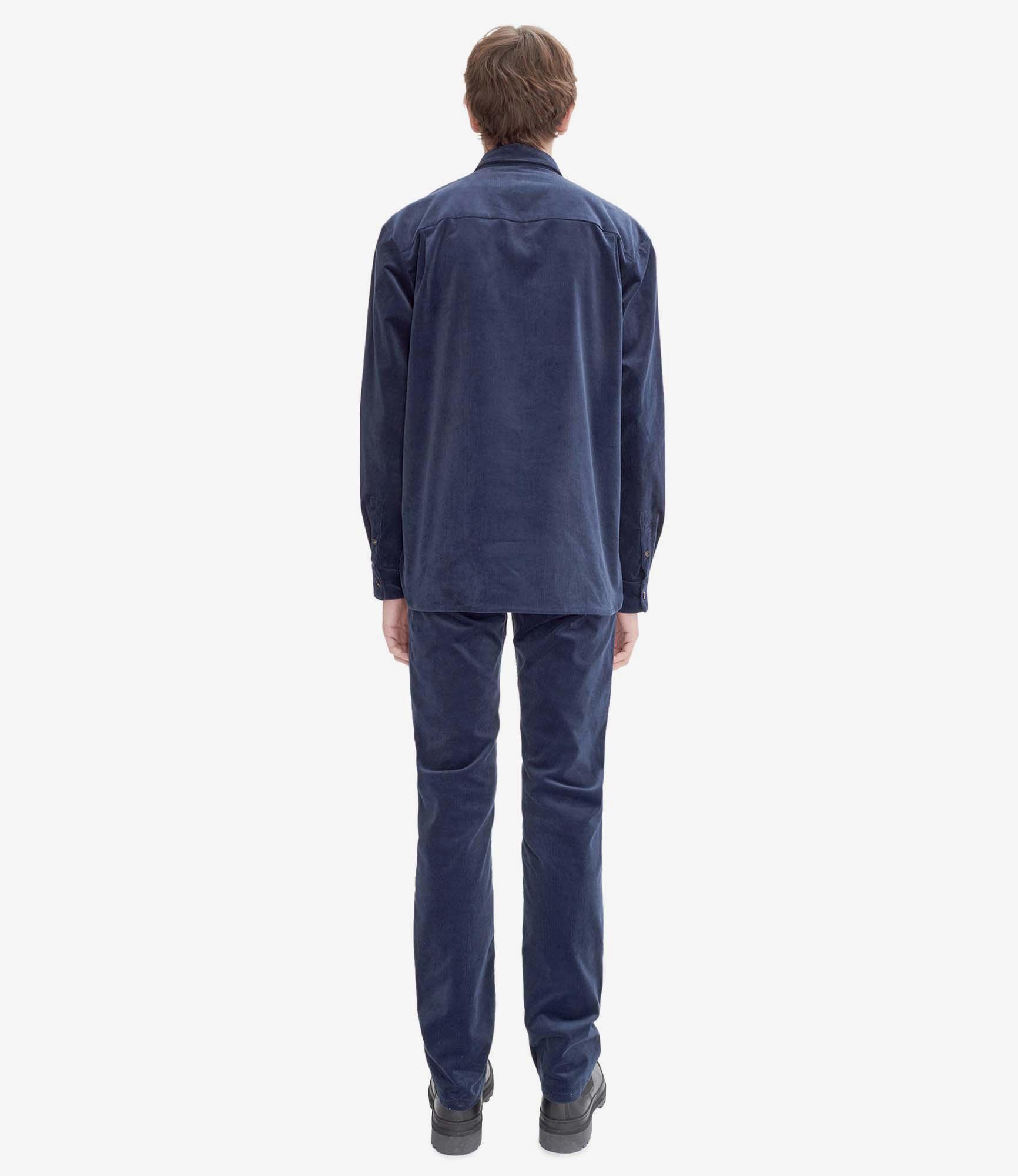 Mateo Logo shirt Product Image