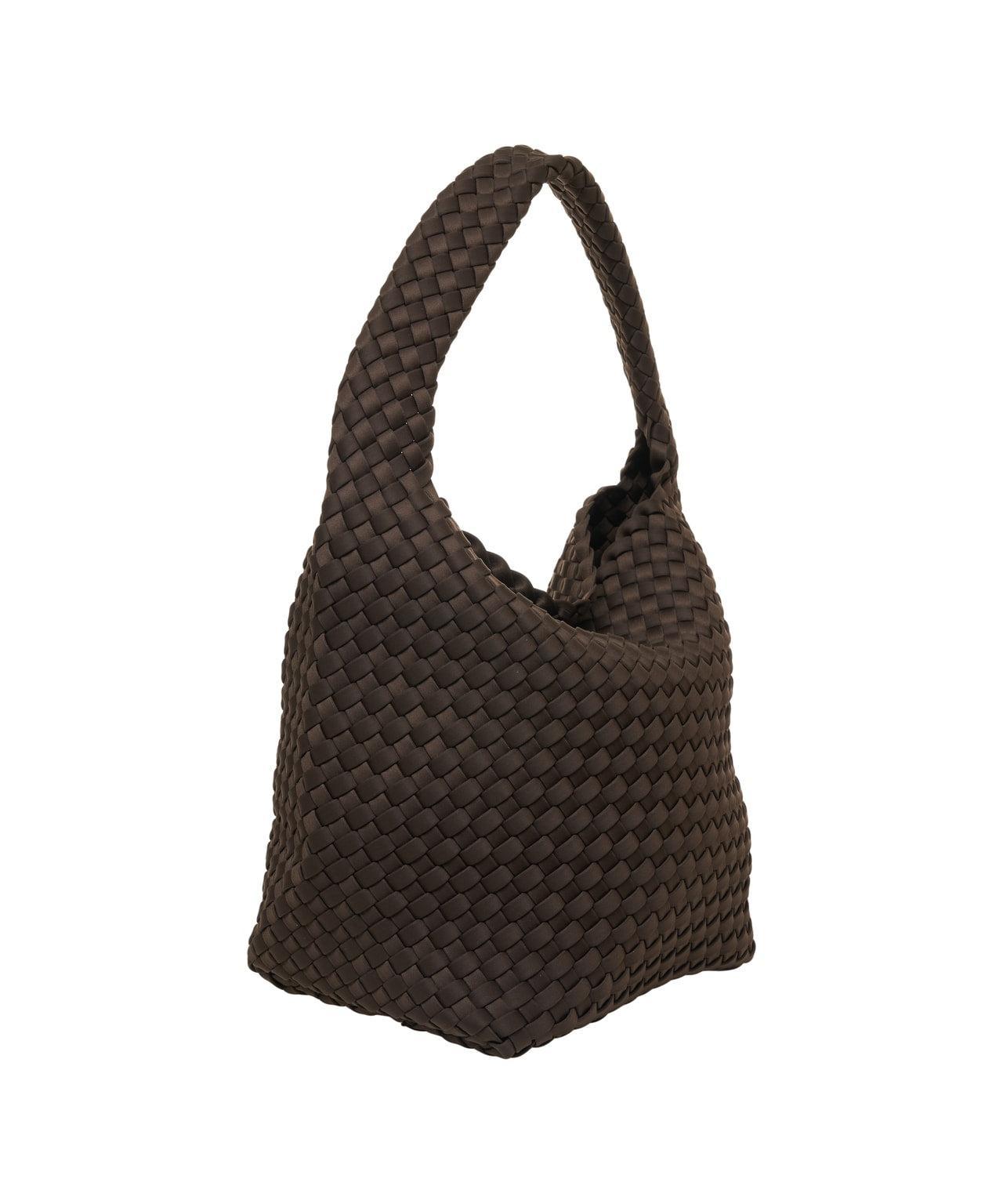 Bucket bag in neoprene Product Image