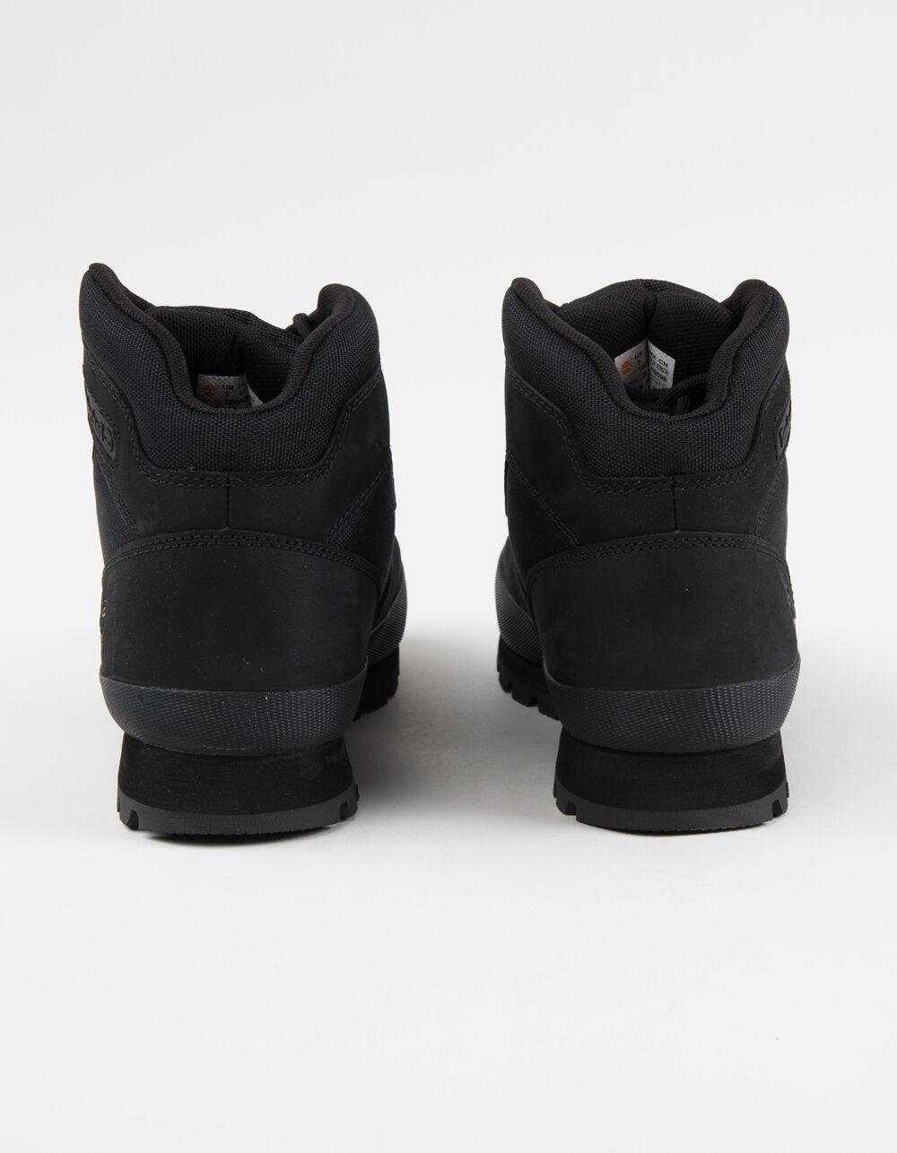 TIMBERLAND Euro Hiker Mens Mid Lace-Up Boots Product Image