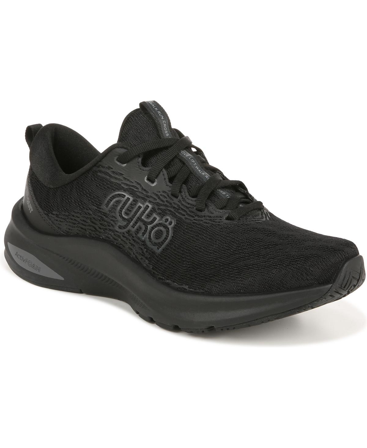 Ryka Never Quit Women's Shoes Product Image