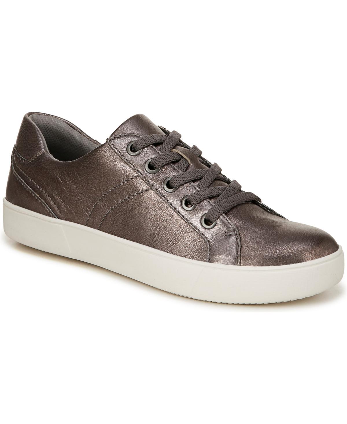 Naturalizer Morrison Suede Sneakers Product Image
