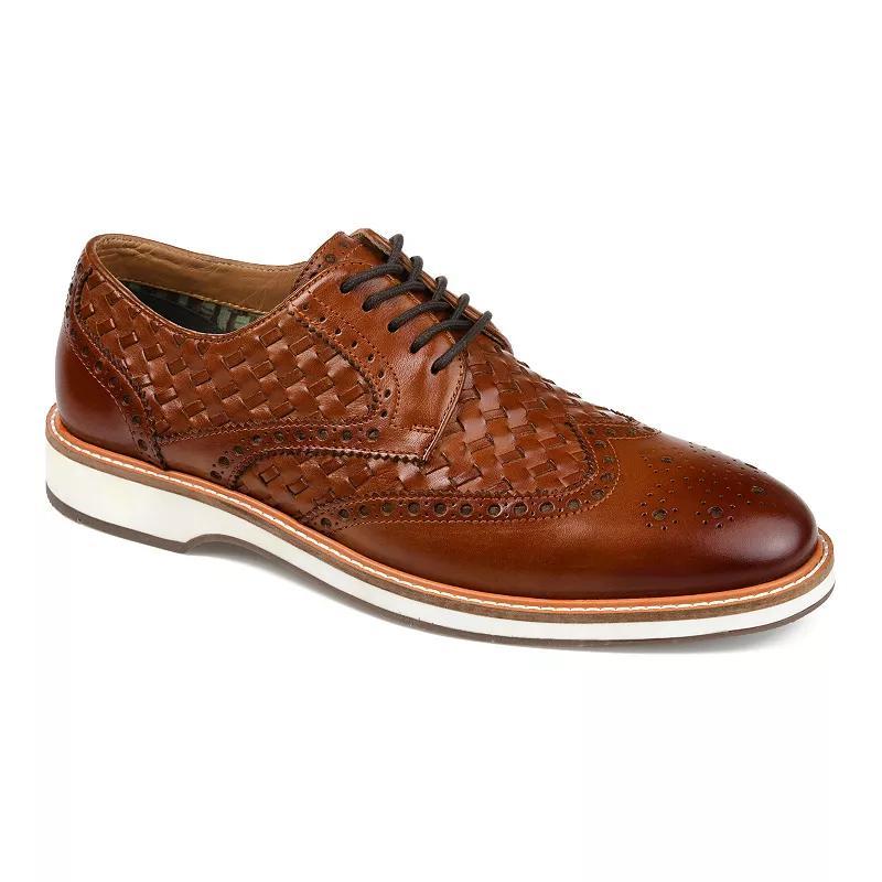 Thomas & Vine Mens Radcliff Oxford Product Image