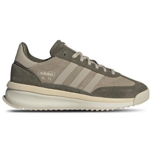 adidas Originals Mens adidas Originals SL 72 RTN - Mens Running Shoes Product Image