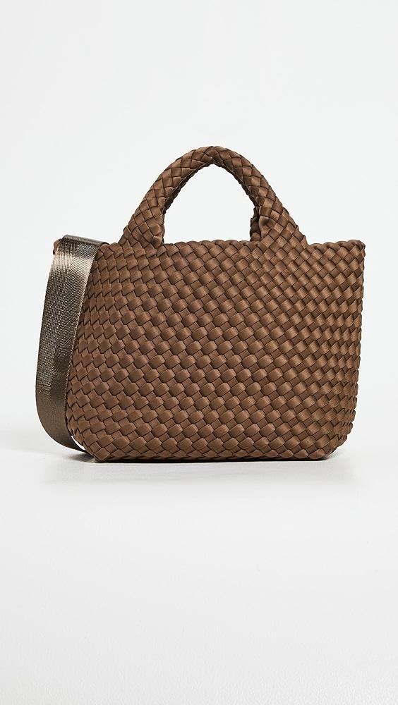 NAGHEDI St Barths Small Tote | Shopbop Product Image
