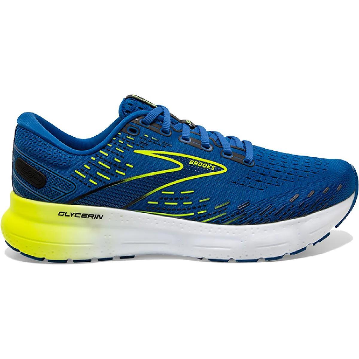 Men's | Brooks Glycerin 20 Product Image